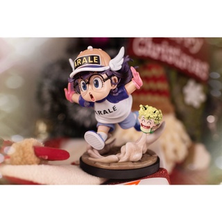 DPS - Arale Norimaki โมเดล เรซิ่น ของแท้ พร้อมส่ง