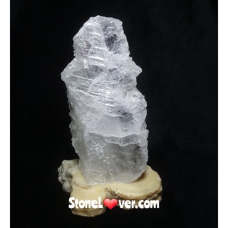 #Selenite Rough Stone #หินธรรมชาติเซเลไนต์ #Selenite 
#ผลึกธรรมชาติ