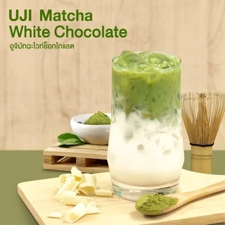 ลองบีชไวท์ช็อกโกแลตซอส ขนาด 900 มล. (LongBeach White Chocolate Sauce size 900 ml.)