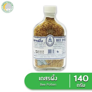 เกสรดอกไม้ Bee Pollen ตราน้ำผึ้งเทพภักดี 140 กรัม