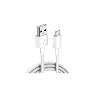โปรโมชั่น : สายชาร์จ หัวเหว่ย Micro USB Fast Charger ของแท้ มีการรับประกัน 1 ปี BY BIRD-STORE