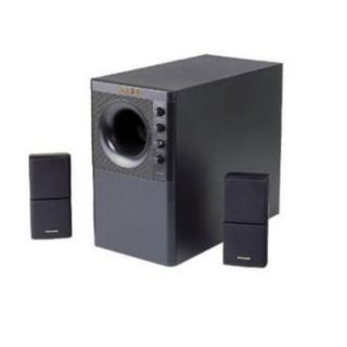 ร้านแนะนำลำโพง microlab x2 2 1BIuetooh 25 wattมาพร้อมกับซับวูฟเฟอร์และลำโพง 2 ตัว ของแท้ประกันศุนย์ไทย 1ปี img 4
