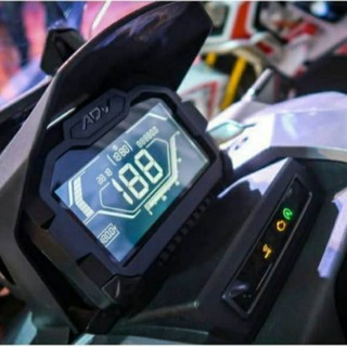 สติกเกอร์เคลือบสี สําหรับ HONDA ADV 150 2021 2021 ADV 150