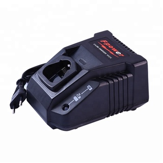 Lithium Ion Battery Charger Bosch 10.8V-12V 1012K