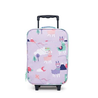 Penny กระเป๋าเดินทาง Wheelie Case (2 Wheel) - Loopy Llama