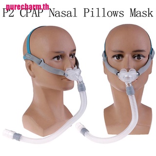 &lt; Pp &gt; หมอนรองหน้ากาก P2 Cpap สําหรับ