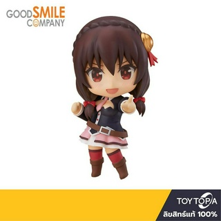 พร้อมส่ง+โค้ดส่วนลด Nendoroid 826 Yunyun (Re-run): Kono Subarashii Seka Ni Syukufuku Wo! 2 by Good Smile Company (ลิขสิทธิ์แท้)