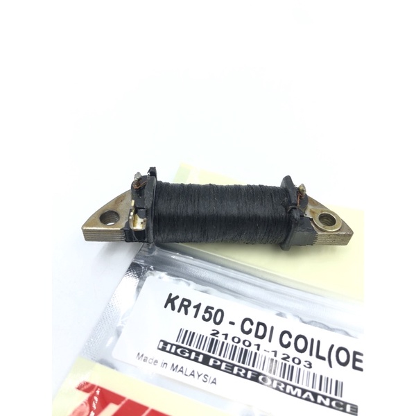 คอยล์จุดระเบิด สําหรับ Kawasaki KR150 CDI (OEM) 21001-1203