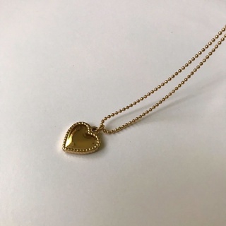 herse.ac heart pendent