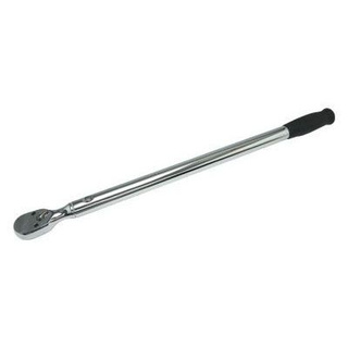 1/2DR ประแจบ๊อกซ์ (งานหนัก) ( 1/2Dr Heavy-Duty Ratchet Wrench )