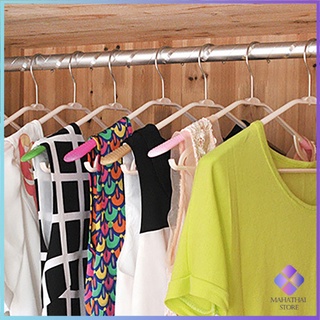 ไม้แขวนเสื้อ ไม้แขวนเสื้อ ไม้แขวนเสื้   _ แพ็ค 1 ชิ้น_ หมุนได้ 360 องศา  hanger for 1pc