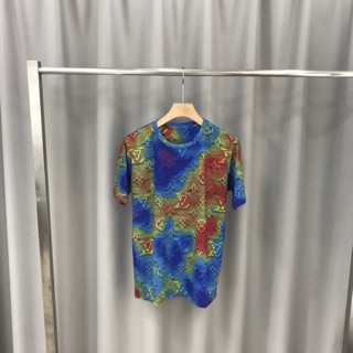 เสื้อยืด แบบใหม่ ปี2020 T-shirt