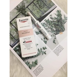 👉Eucerin Anti-Pigment Spot Corrector 5ml.