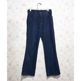 Sumisho OTTO Jeans (JC - 093) กางเกงยีนส์มือสอง ผ้ายืด เอวสูง ไซด์ L มือสอง