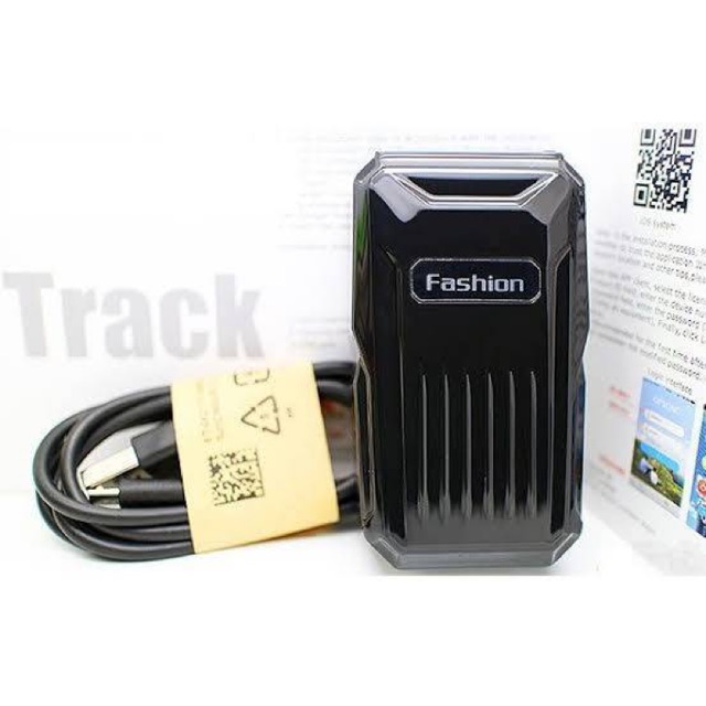 GPS One จีพีเอสติดตาม