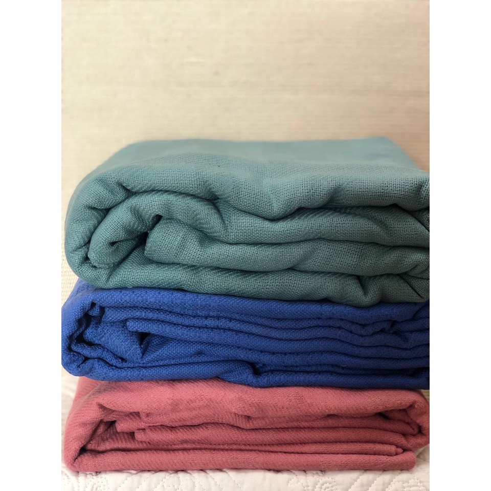 คุณภาพสูง THERMALT BLANKET (QUEEN) SELIMUT ALA2 HOSPITAL/HOTEL