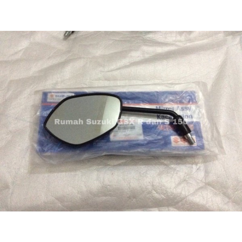 กระจกมองข้างซ้ายสําหรับ Suzuki GSX S 150