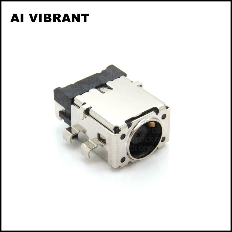 สําหรับ Asus ROG Strix G17 G713IC G713IE G713IH G713IM G713IR G713QC G713QM DC Power Jack ชาร์จพอร์ต