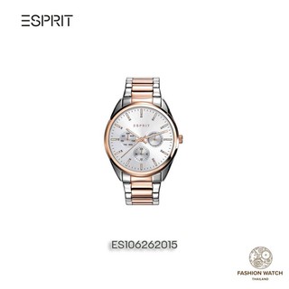 ESPRIT  นาฬิกา ESPRIT ES106262015