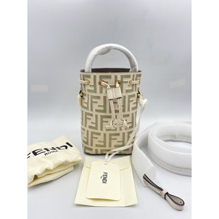 New Fendi mini montresor y.2020 ของใหม่ค่า