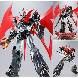 SOUL OF CHOGOKIN GX-75SP MAZINKAISER 20th Anniv.Ver.