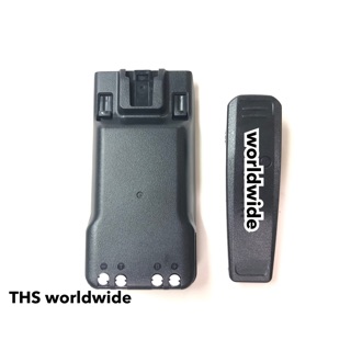 Battery Pack IC-G88 , 50FX , F1000T (หนา) แบตเตอรี่ วิทยุสื่อสาร