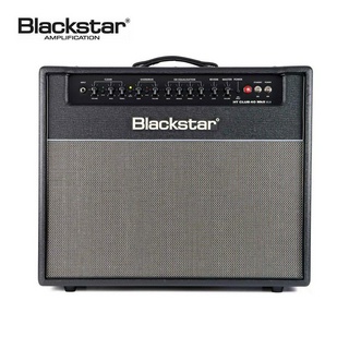 Blackstar® HT Club 40 MKII 6L6 แอมป์กีตาร์ แอมป์หลอด 40 วัตต์ เลือกเสียงได้ 4 แบบ ต่อ USB ได้ ** ประกันศูนย์ 1 ปี **