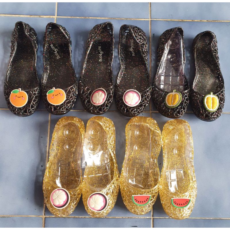 ส่งไวมาก😊รองเท้ารังนกเด็กและผู้ใหญ่ ไซค์26-40มีครบ พร้อมส่งค่ะ - รูปที่ 5