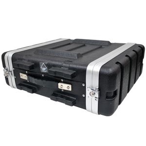 NPE ABS-3U Rack ABS 3U ลึก 16" กว้าง 19" สูง 5.5"