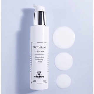 SISLEY Phyto-Blanc La Lotion Brightening Hydrating Lotion 150 ML. ของแท้