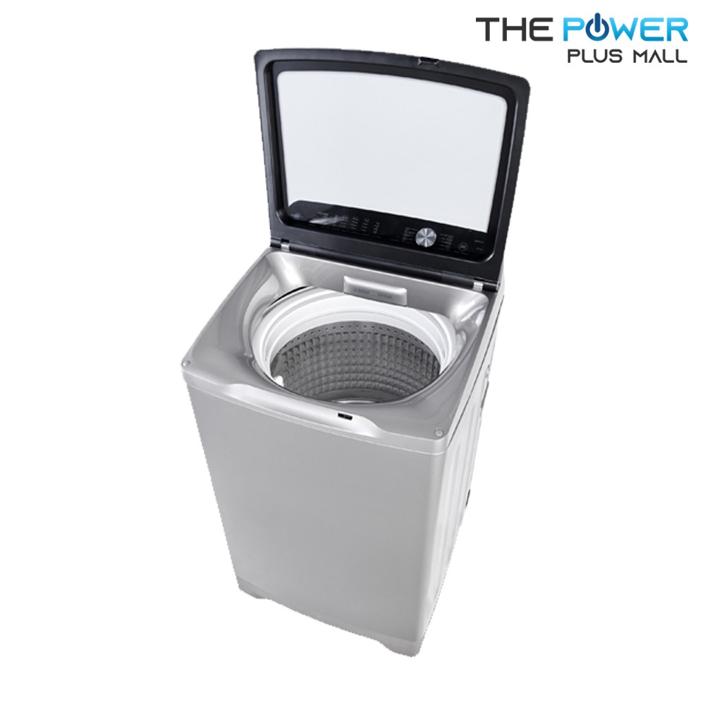 เครื่องซัดผ้า16KG Haier-HWM160-1701D