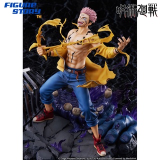 *Pre-Order*(จอง) "Jujutsu Kaisen" Sukuna 1/7 (อ่านรายละเอียดก่อนสั่งซื้อ)