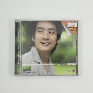 [00567] Oak Smith How R U? (CD)(USED) วีซีดีหนังและเพลง มือสอง !!