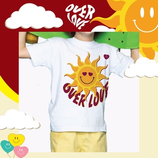 Over LOVE ( SUNOVER )