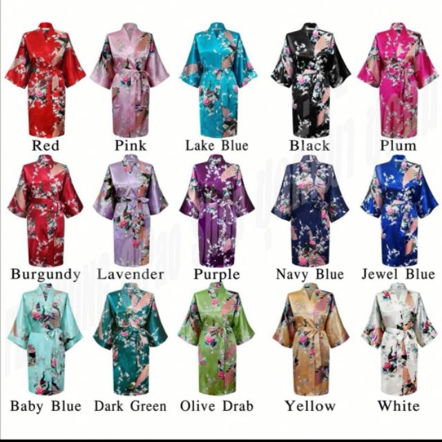 เสื้อกิโมโนลายสวยๆครับ