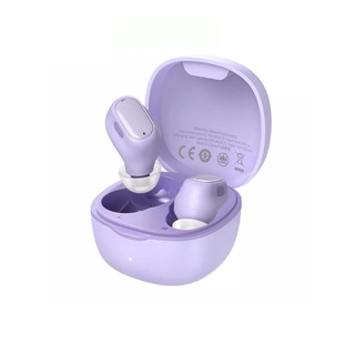 โปรโมชั่น : baseus wm01 หูฟัง tws บลูทูธ 5.0 ไร้สาย สำหรับเล่นเกม