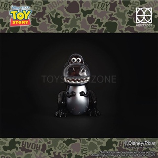 Rex : Toy Story (Hybrid Mushie Series) (Special Version)