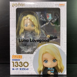 Nendoroid 1330 Luna Lovegood (Harry Potter)