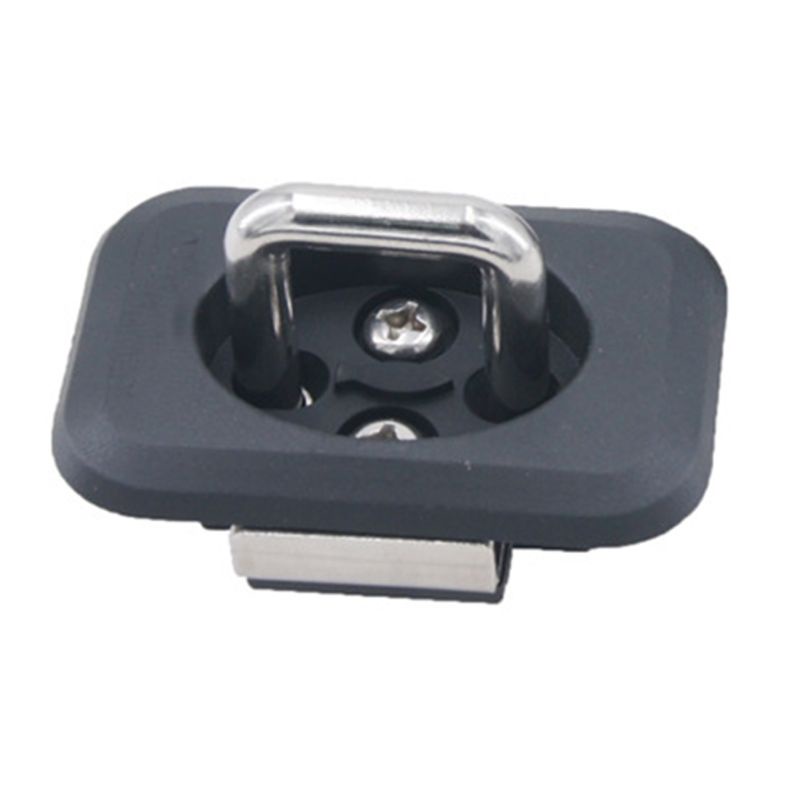 Truck Bed Side Wall Lock Buckle Lock Hook for Tundra  2000-2013 Models Pickup