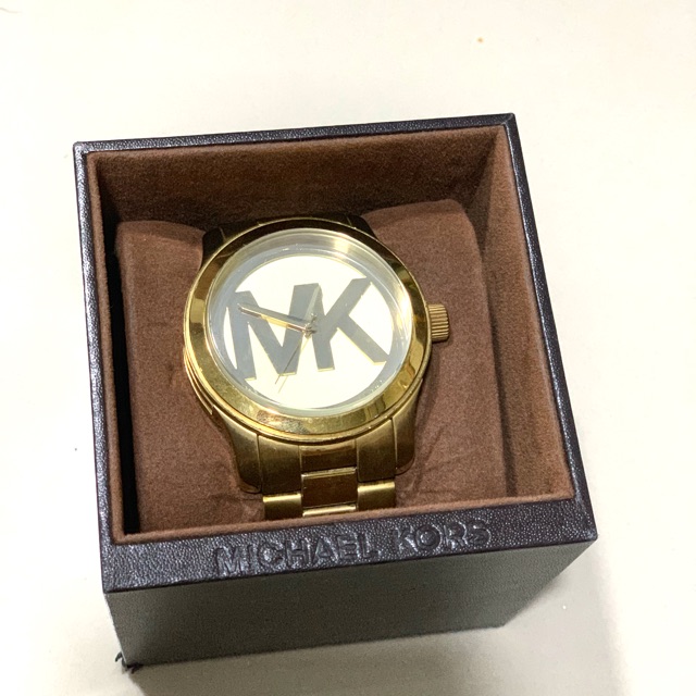 นาฬิกา Micheal Kors แท้ 100%