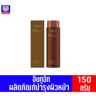 อินทูอิท คอมบูชา มิราเคล วอเตอร์ เอสเซนส์ **ปริมาณ 150 มล.**