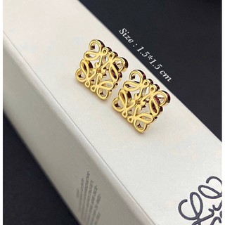 hiend earrings jewelry grade 1:1