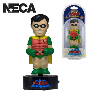 NECA DC Comics - Robin Batman TV Series Body Knocker