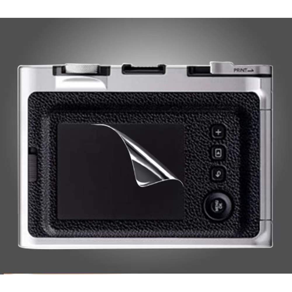 กระจกกันรอยหน้าจอ สําหรับ Instax Mini Evo
