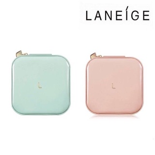 LANEIGE Neo Cushion Mini Pouch สีชมพู