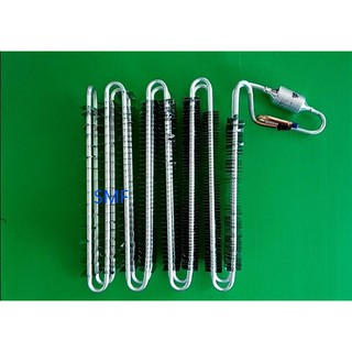 แผงทำความเย็นตู้เย็นฮิตาชิ/Hitachi/PTR-VG460P3*019/อะไหล่แท้จากโรงงาน
