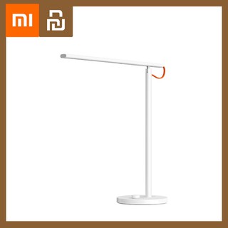 Xiaomi Smart LED Desk Lamp 1S (Upgrade Version) - โคมไฟตั้งโต๊ะเสี่ยวหมี่อัจฉริยะ 1S รุ่นอัพเกรด (CN)