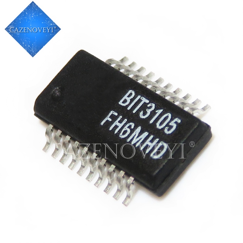 มีสินค้า BIT3105 3105 SSOP-20 5 ชิ้น - cxydz.th - ThaiPick