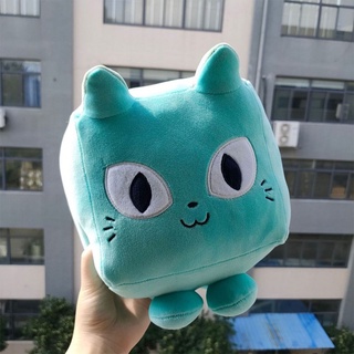 【EAGLE】Fast Delivery Plushies Big Games Cat Plush Toys Pet Simulator X Cat Stuffed Doll Kids Gift【Good Quality】