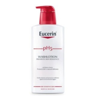 Eucerin PH5 Wash Lotion 1000 ml.